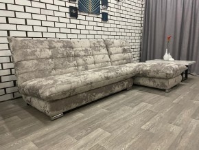 Диван Белиз с оттоманкой Bliss 46 в Тобольске - tobolsk.magazin-mebel74.ru | фото