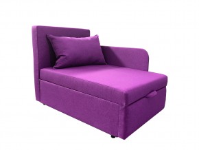 Диван фуксия Nice Shaggy Fuchsia в Тобольске - tobolsk.magazin-mebel74.ru | фото