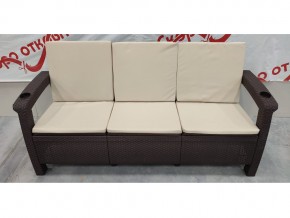 Диван Yalta Premium Sofa 3 Set в Тобольске - tobolsk.magazin-mebel74.ru | фото