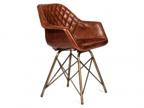 Кресло Eames Bull mod. M-17668 в Тобольске - tobolsk.magazin-mebel74.ru | фото